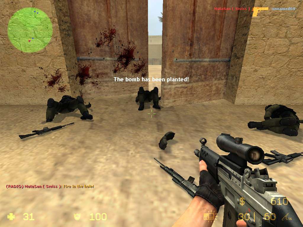 Counter-Strike: Source Steam CD Key