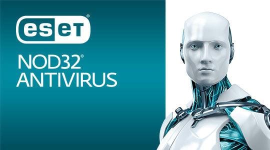 ESET NOD32 Antivirus AU/Worldwide (1 Year / 1 PC) | Buy cheap ...