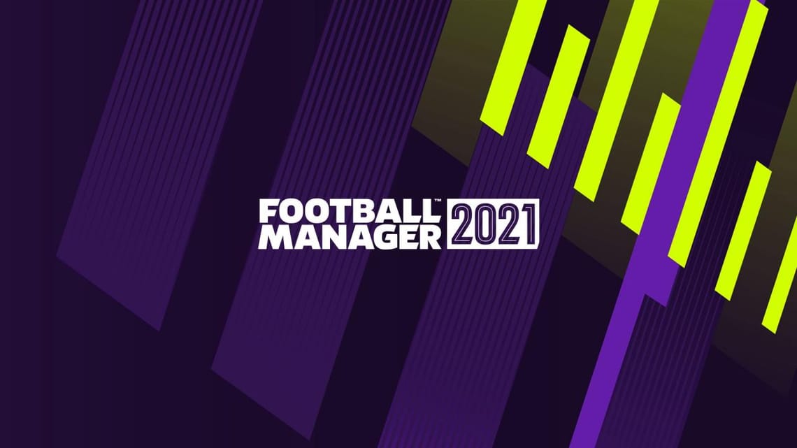 Football Manager 2021 + Early Access EU Steam CD Key