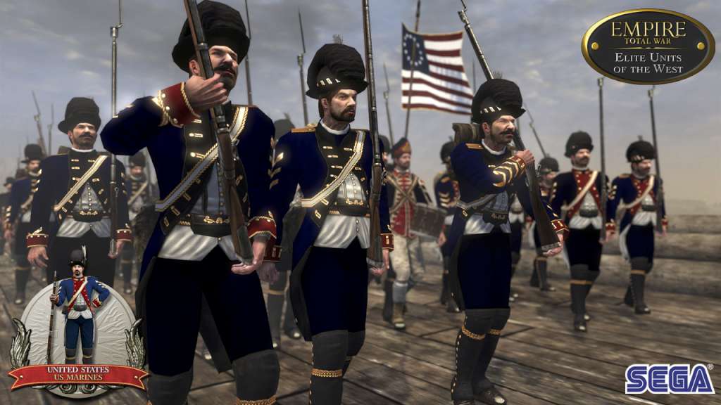 empire total war how to unlock all factions