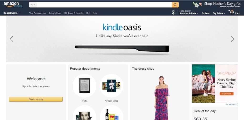 Amazon Gift Card Us Buy Cheap On Kinguin Net