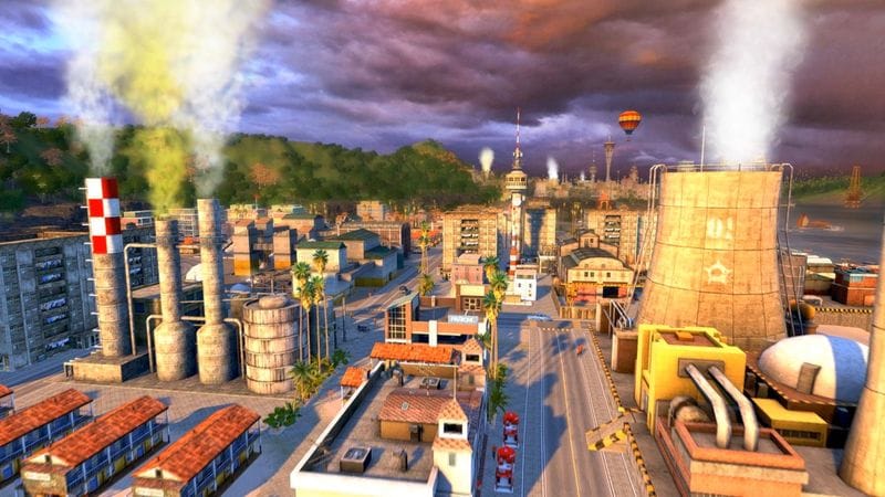 Tropico 4: Steam Special Edition Steam Gift