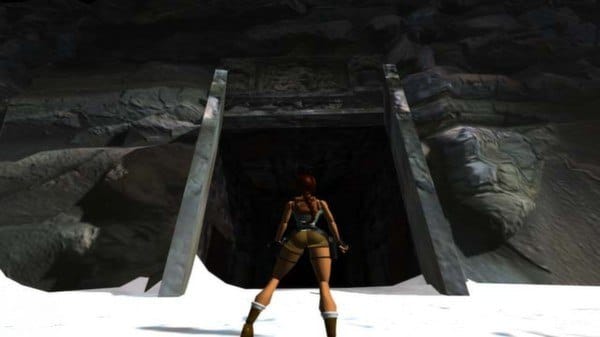 Tomb Raider I Steam CD Key