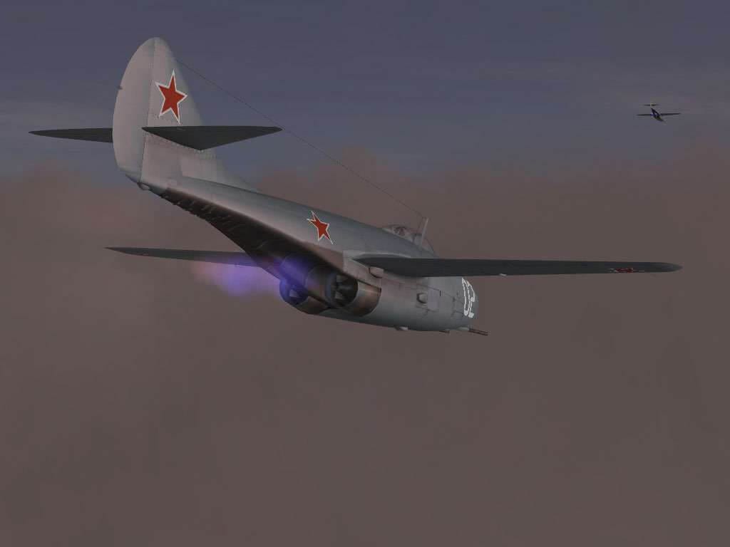 IL-2 Sturmovik 1946 GOG CD Key