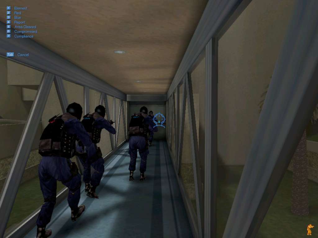 SWAT 3: Tactical Game Of The Year Edition GOG CD Key
