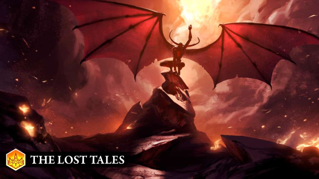 Endless Legend - The Lost Tales Steam Gift