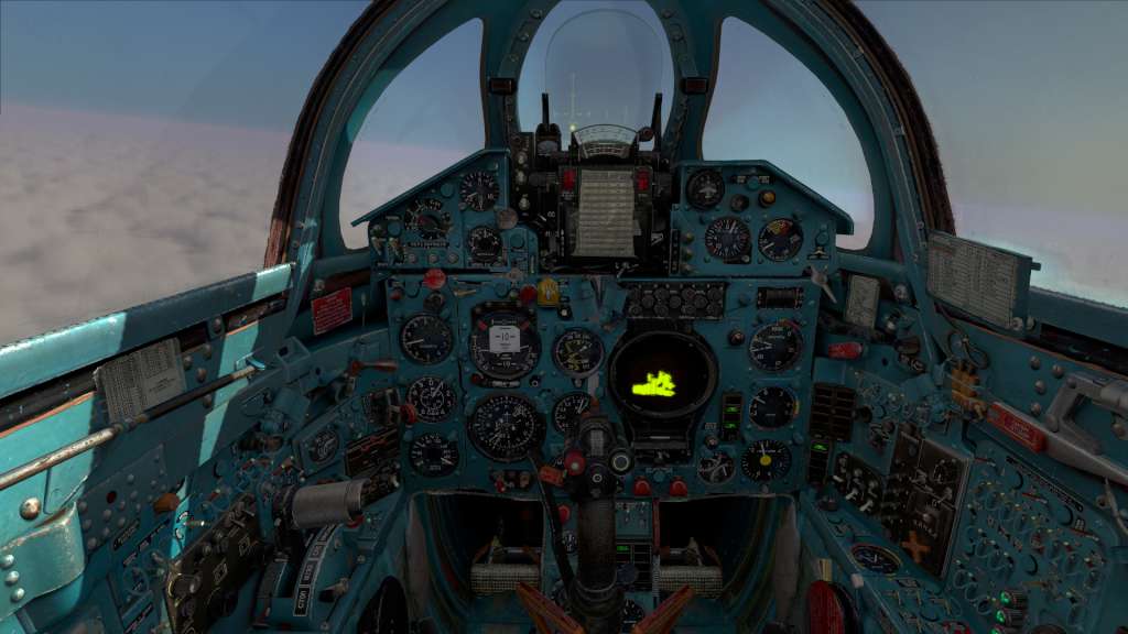 DCS: MiG-21Bis Digital Download CD Key