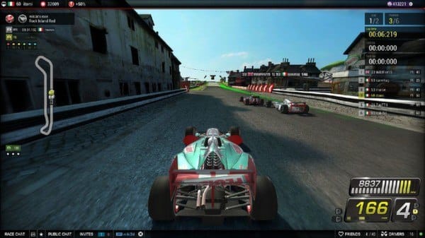 Victory: The Age of Racing - Steam Founder Pack Steam CD Key