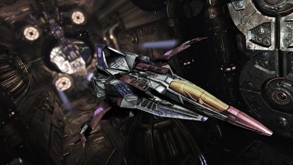 Transformers: War for Cybertron Steam CD Key