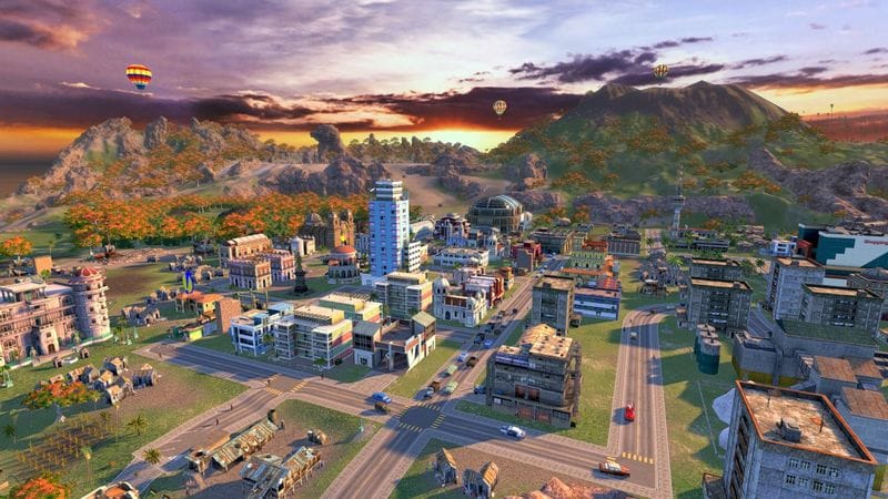 Tropico 4: Steam Special Edition Steam Gift