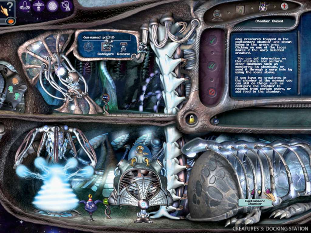 Creatures Exodus GOG CD Key