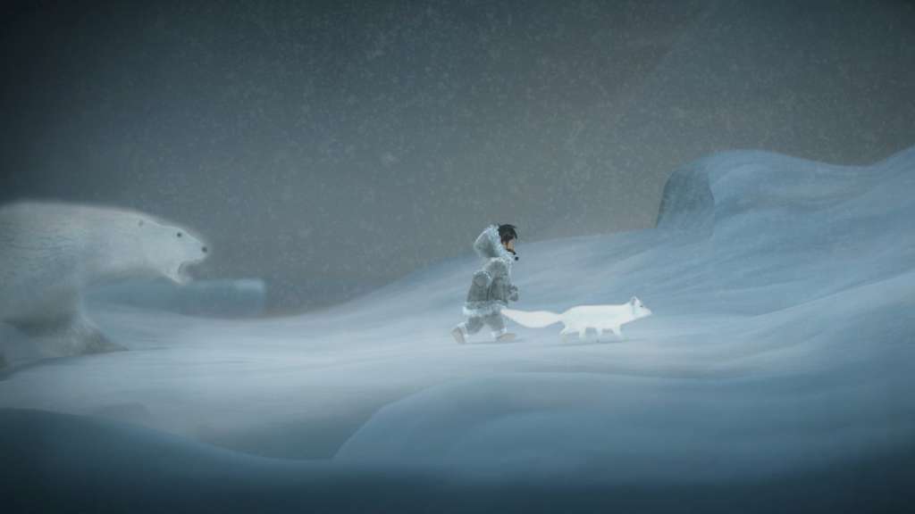 Never Alone: Arctic Collection GOG CD Key