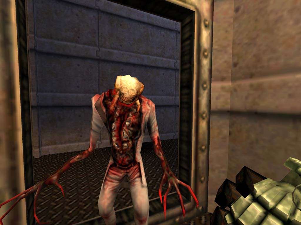 Half-Life: Source Steam Gift
