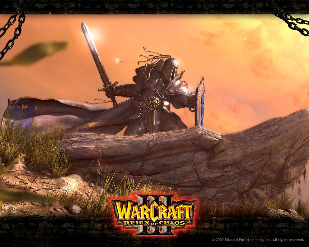 Warcraft 3 BattleChest EU Battle.net CD Key