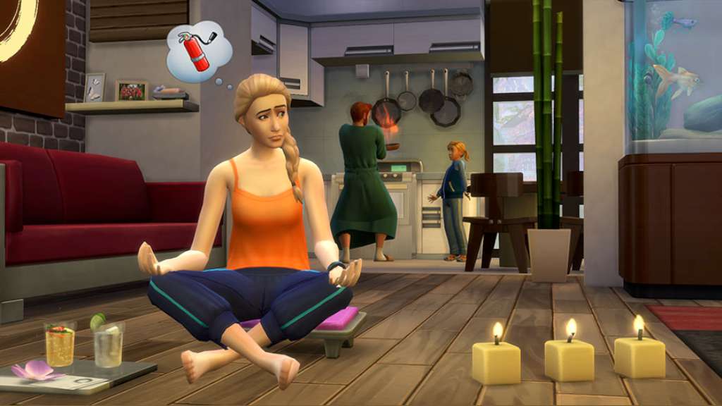 Bạn là một fan hâm mộ của trò chơi Sims 4? Thẻ CD chủ nhà gốc Sims 4 chắc chắn sẽ là món đồ cần thiết cho bạn trong suốt cuộc chiến xây dựng thế giới ảo của chính mình. Xem ngay hình ảnh để đảm bảo sự chính xác và tiện dụng. 