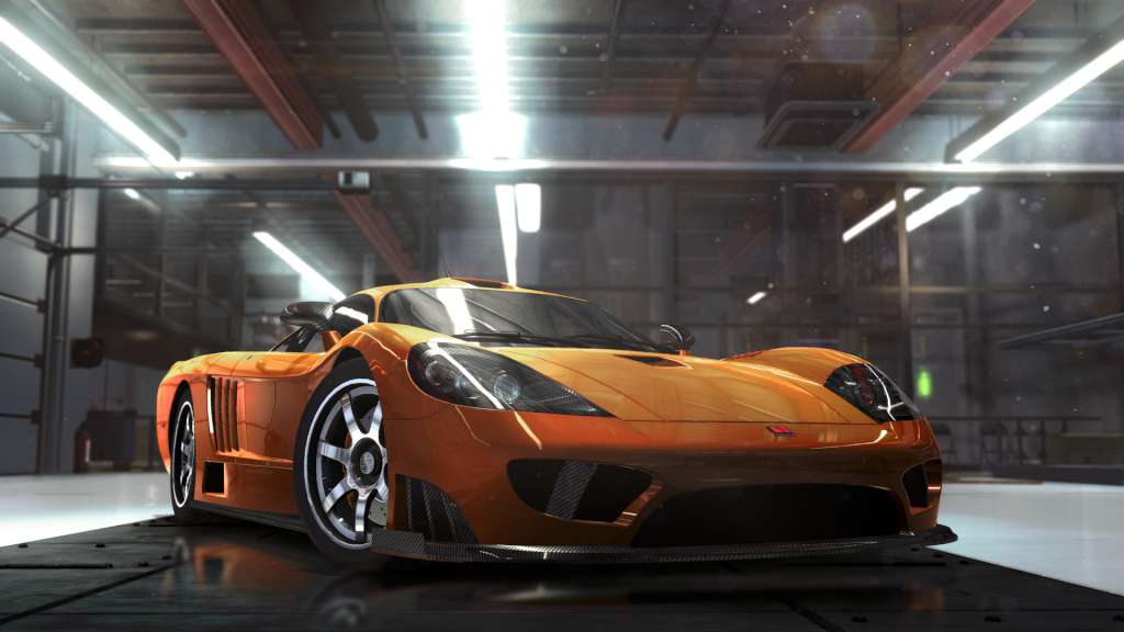 The Crew - Speed Car Pack DLC Ubisoft Connect CD Key