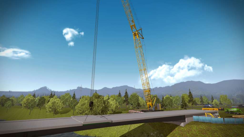 Construction Simulator: Gold Edition Steam Gift