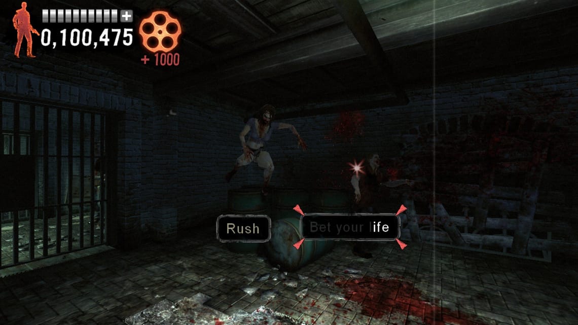 The Typing of The Dead: Thou Filthy Love Collection Steam Gift