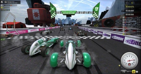 Victory: The Age of Racing - Steam Founder Pack Steam CD Key