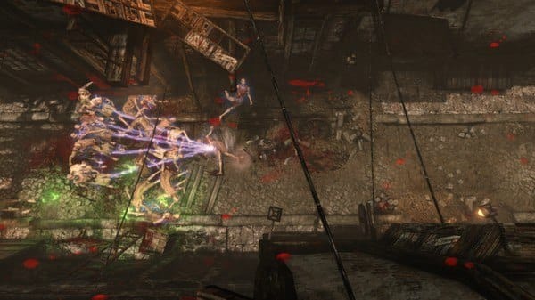 Painkiller Hell & Damnation: Heaven's Above DLC Steam Gift