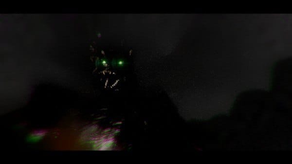 Overcast - Walden and the Werewolf Steam CD Key