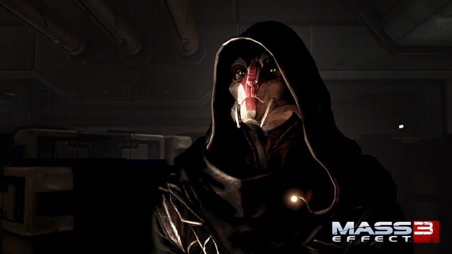 Mass Effect 3 + N7 Warfare Gear + AT12 Raider Shotgun Origin CD Key