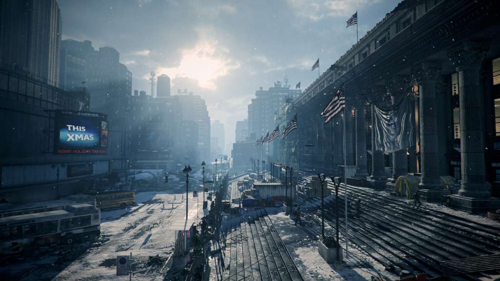 Tom Clancy's The Division - Sports Fan Outfits Pack Uplay CD Key 