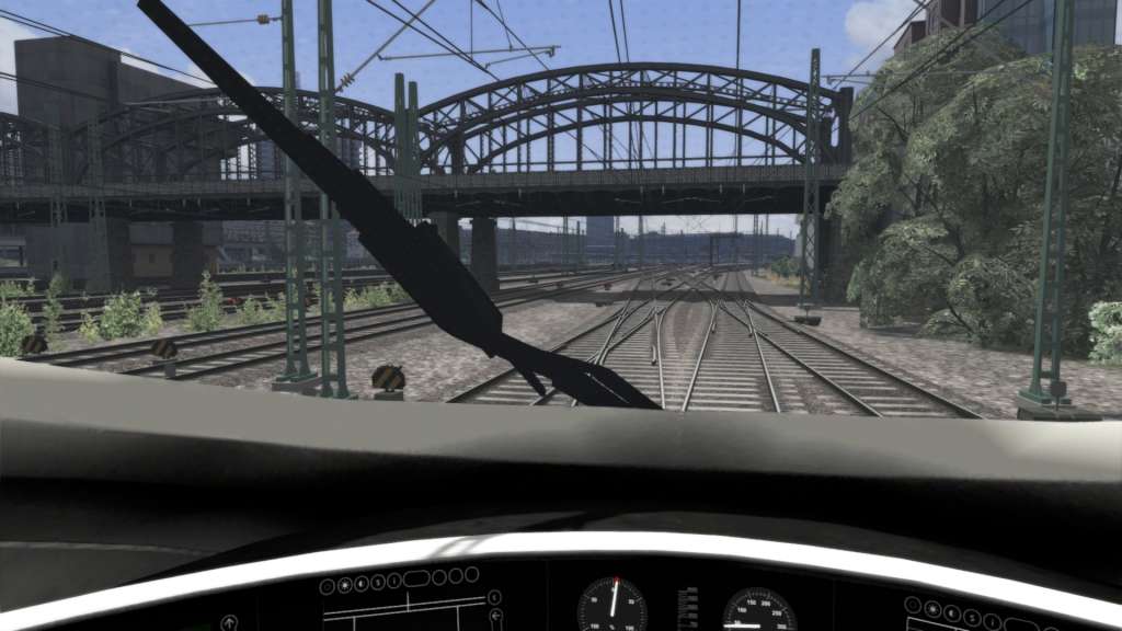 Train Simulator 2013 Steam CD Key