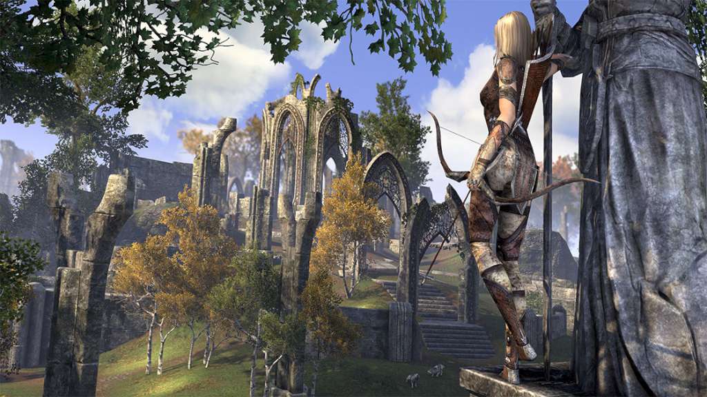 The Elder Scrolls Online: Tamriel Unlimited 750 Crown Pack Key
