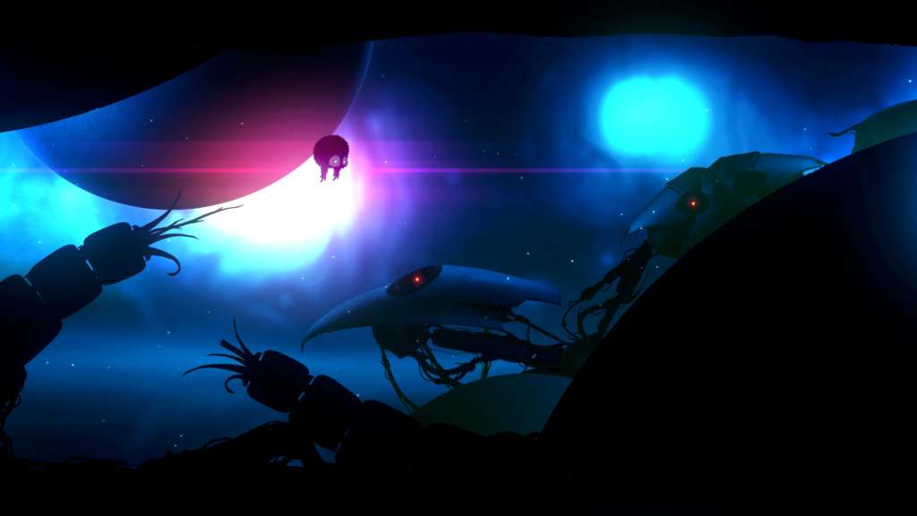 BADLAND: Game of the Year Edition Steam Gift