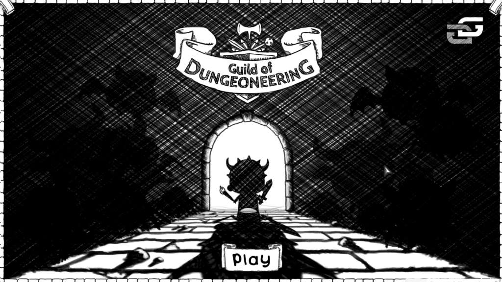 Guild of Dungeoneering Steam CD Key