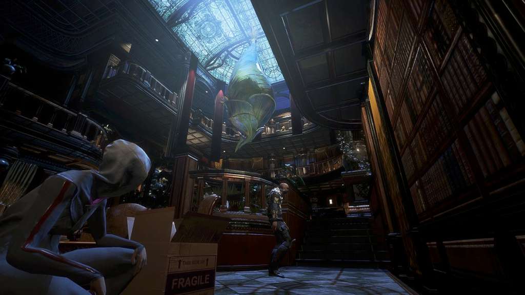 Republique Remastered Deluxe Edition GOG CD Key