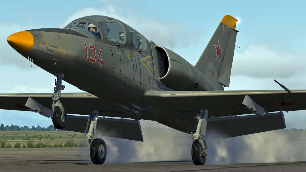 DCS: L-39 Albatros Digital Download CD Key