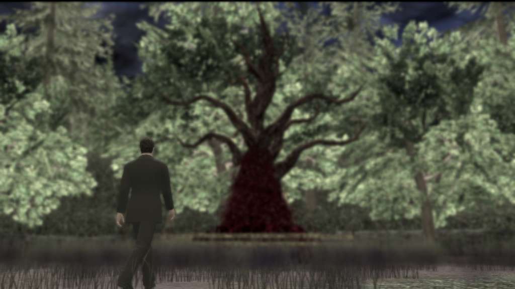 Deadly Premonition: The Director's Cut Steam CD Key