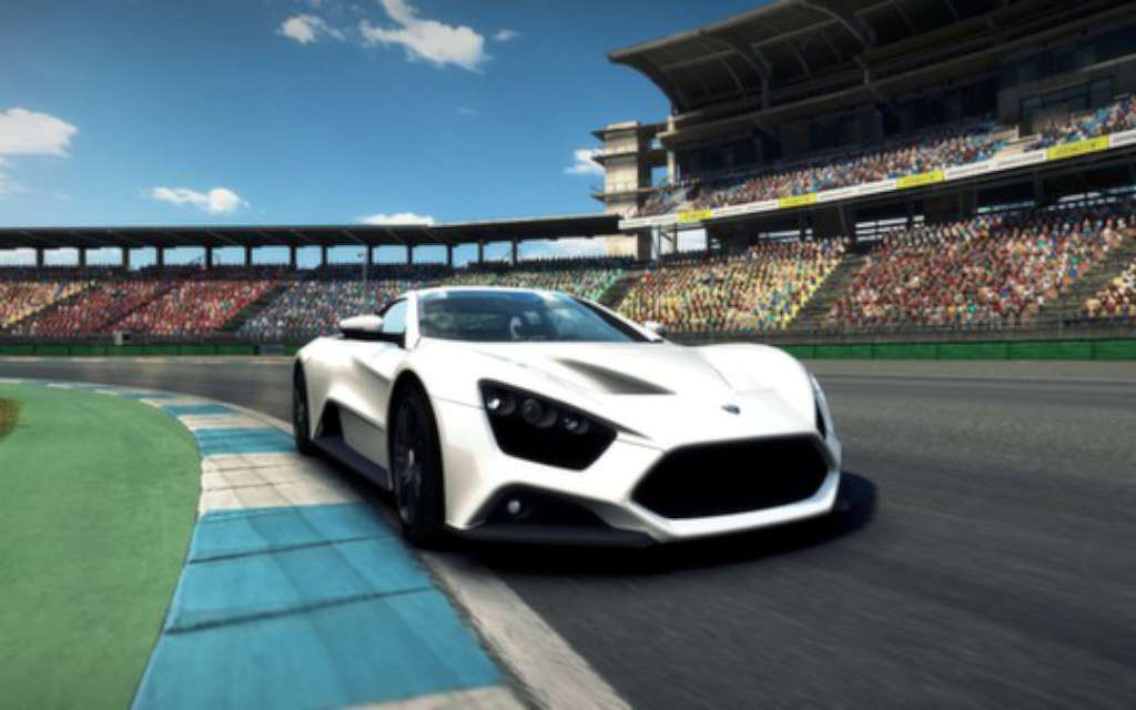 GRID Autosport - Drag Pack + Road & Track Car Pack Steam CD Key