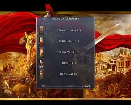 Grand Ages: Rome - Gold Edition Steam CD Key
