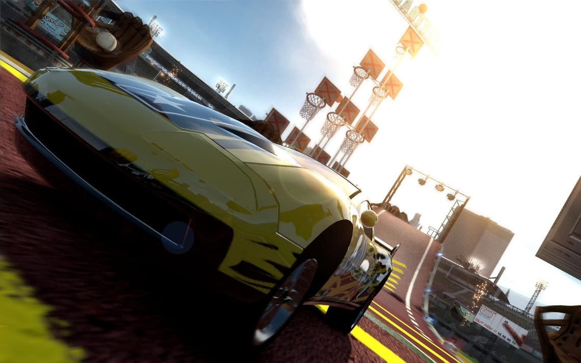 FlatOut: Ultimate Carnage Steam |
