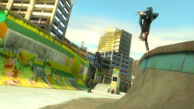 Shaun White Skateboarding Ubisoft Connect CD Key