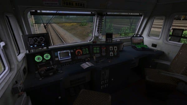 Trainz Simulator DLC: SS4 China Coal Heavy Haul Pack Steam CD Key