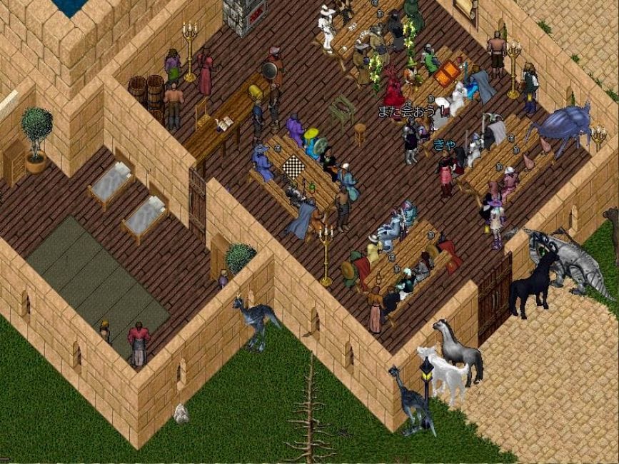 Ultima Online 3 Month Game Time Code