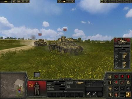 Theatre of War 2: Kursk 1943 + Battle for Caen DLC Steam CD Key