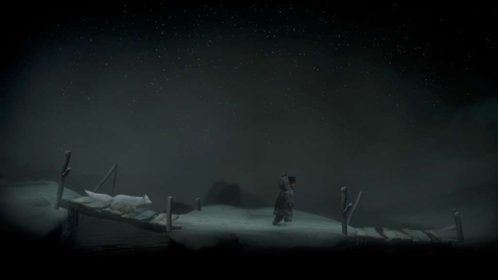 Never Alone: Arctic Collection GOG CD Key