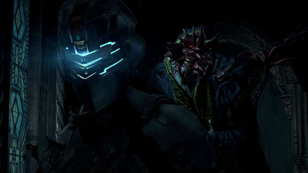 Dead Space Pack Steam Gift