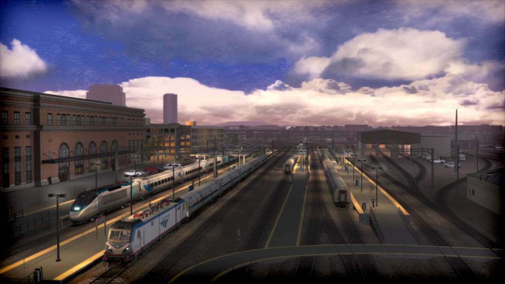train simulator 2014 gamespot