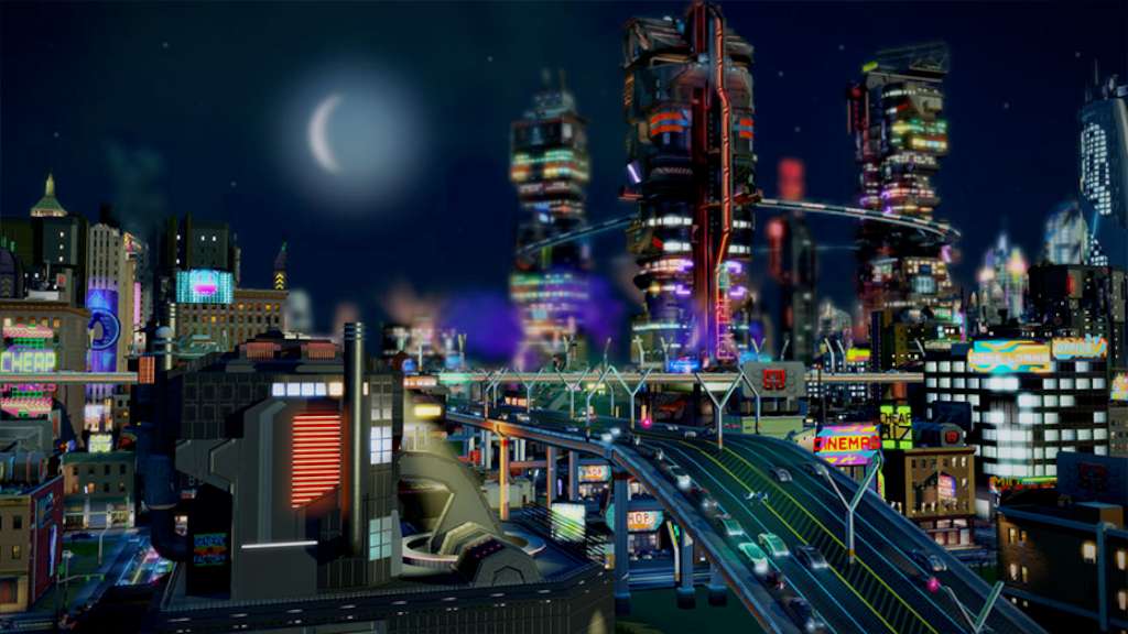 SimCity Complete Edition Origin CD Key