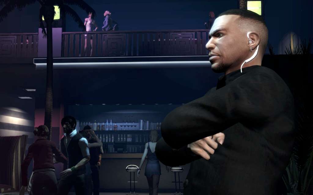 Grand Theft Auto IV Complete Edition EU Steam CD Key