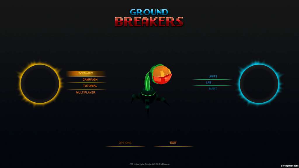Ground Breakers Steam CD Key