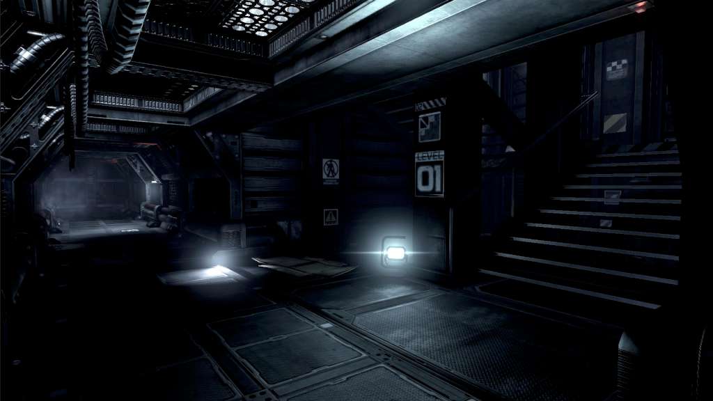 Aliens Vs. Predator: Swarm Map Pack DLC Steam CD Key