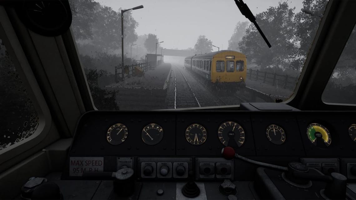 aceptar Betsy Trotwood Musgo Train Sim World 2020 Digital Deluxe Edition Steam Altergift | Buy cheap on  Kinguin.net