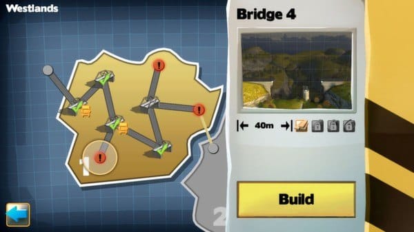 Bridge Constructor Trains - Expansion Pack DLC Steam CD Key